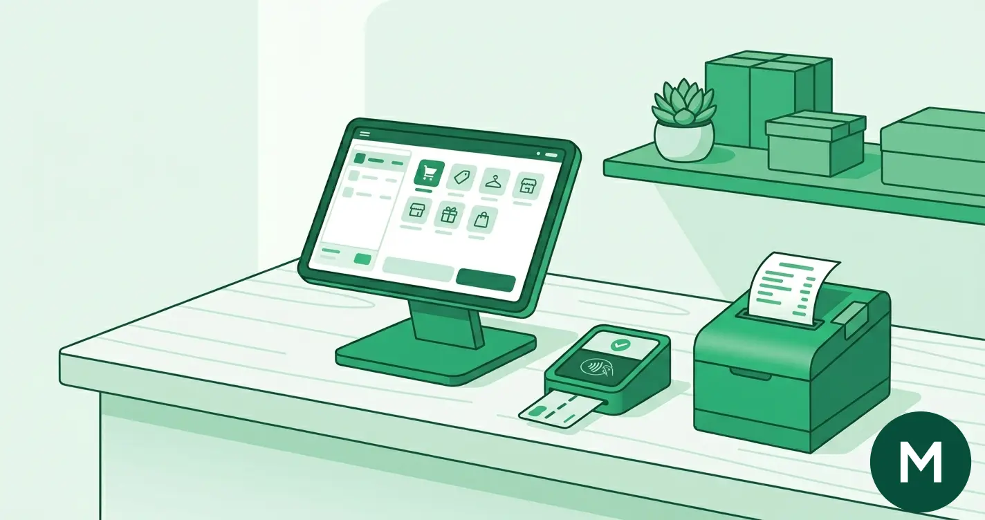 Best POS System for Small Business in Australia (2026)