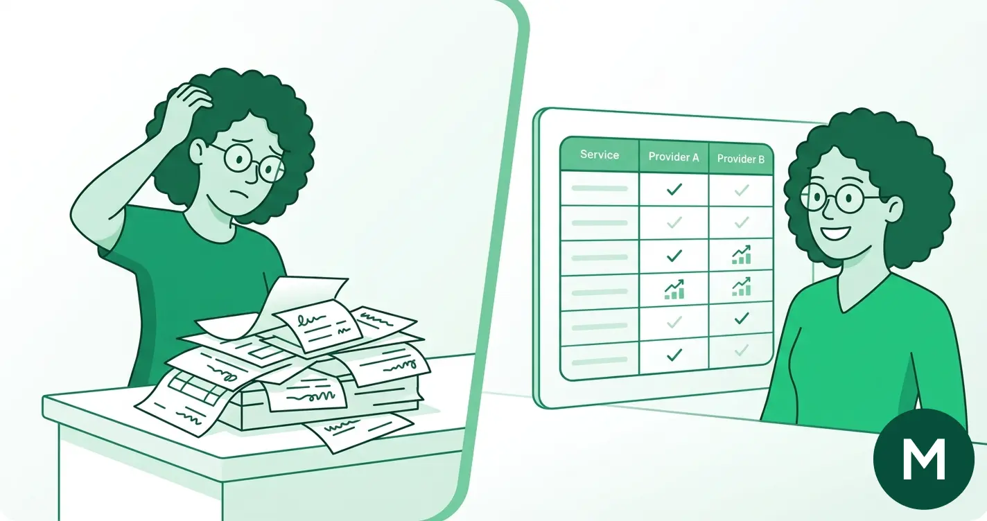How to Compare Payment Providers in Australia: A 7-Step Guide for 2026
