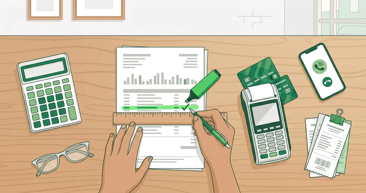 Who Cut Merchant Fees After the Surcharge Ban (Oct 2026)