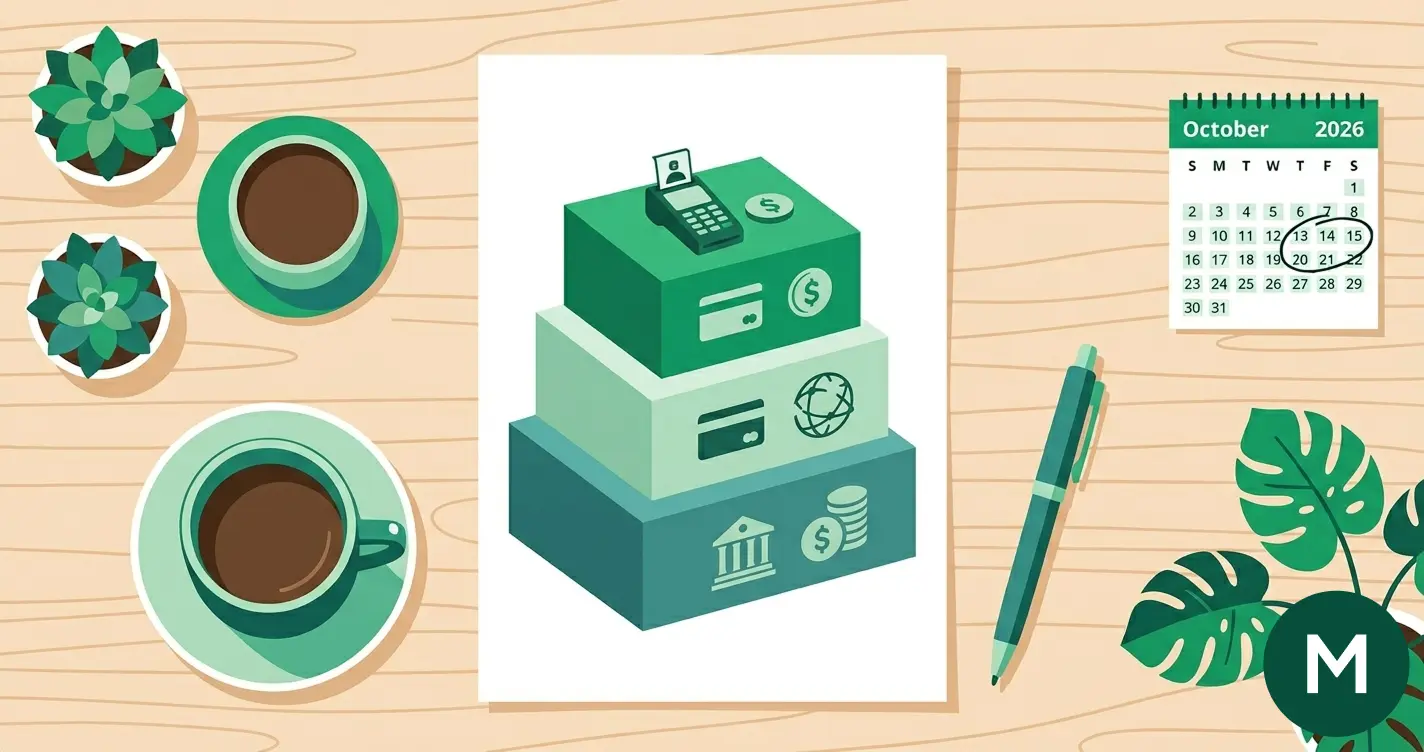 Merchant Fees in Australia: A Plain-English Guide for Small Businesses