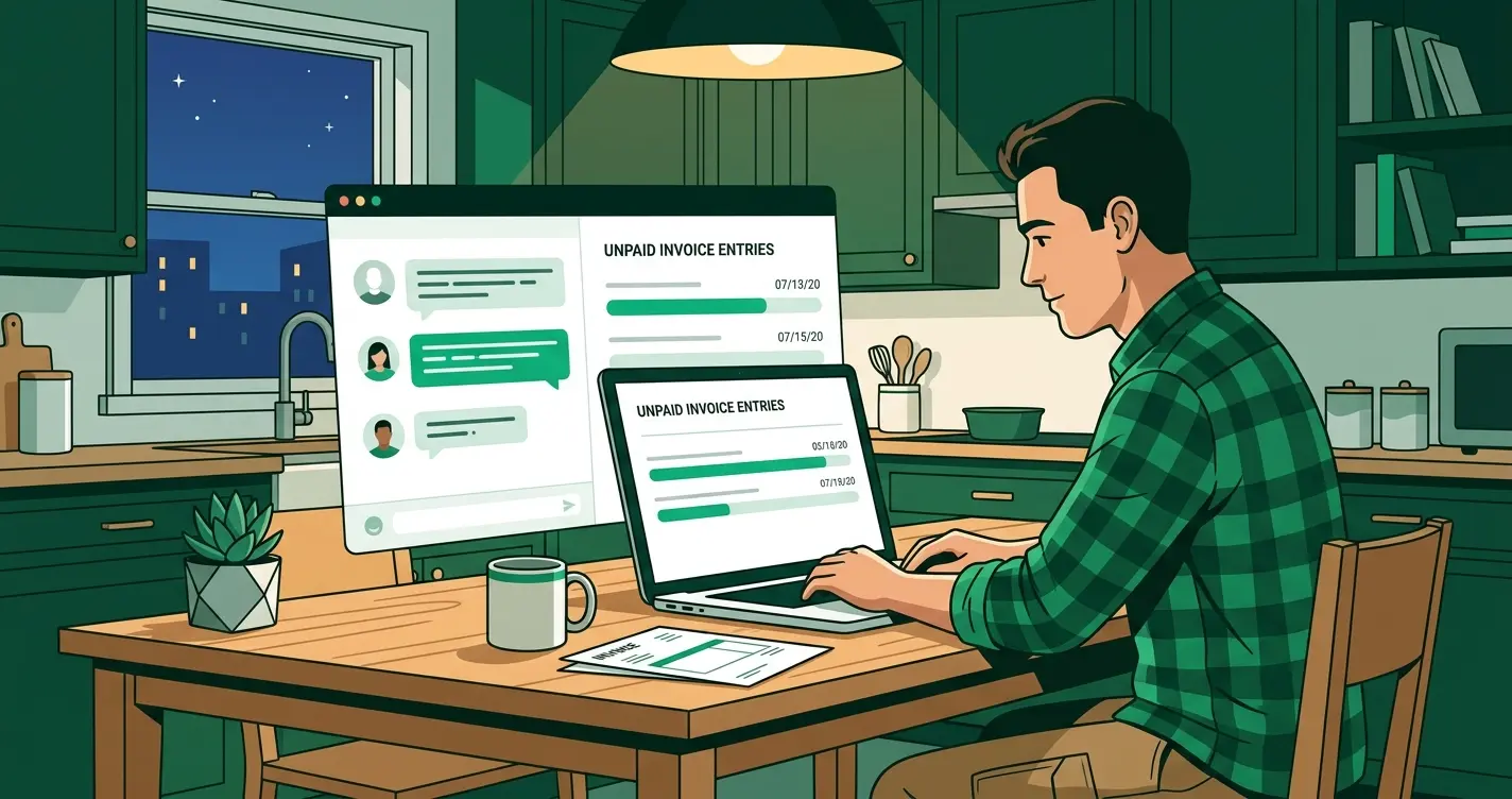 MYOB Puts Your Books Inside Claude and ChatGPT: What It Means for Small Businesses (2026)