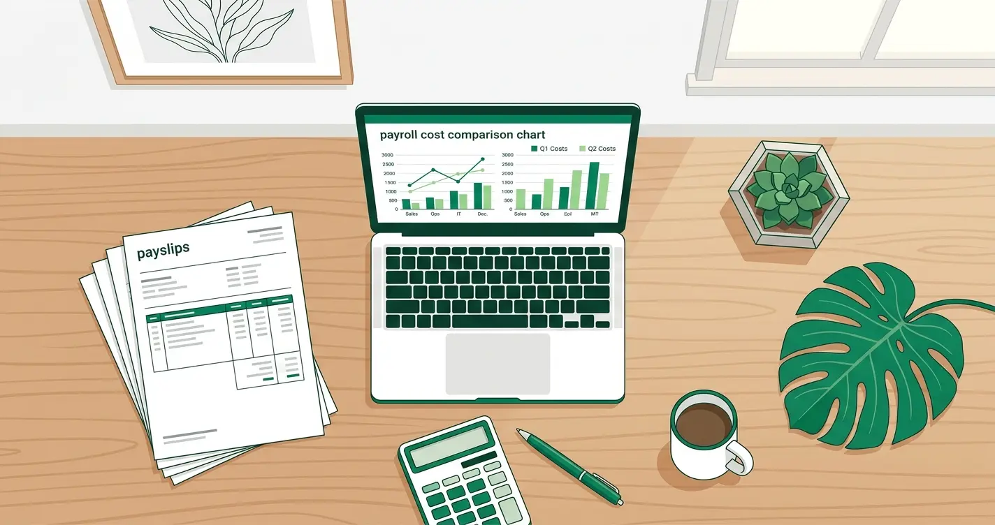 What Payroll Software Costs in Australia: Every Published Price, Ranked by Headcount