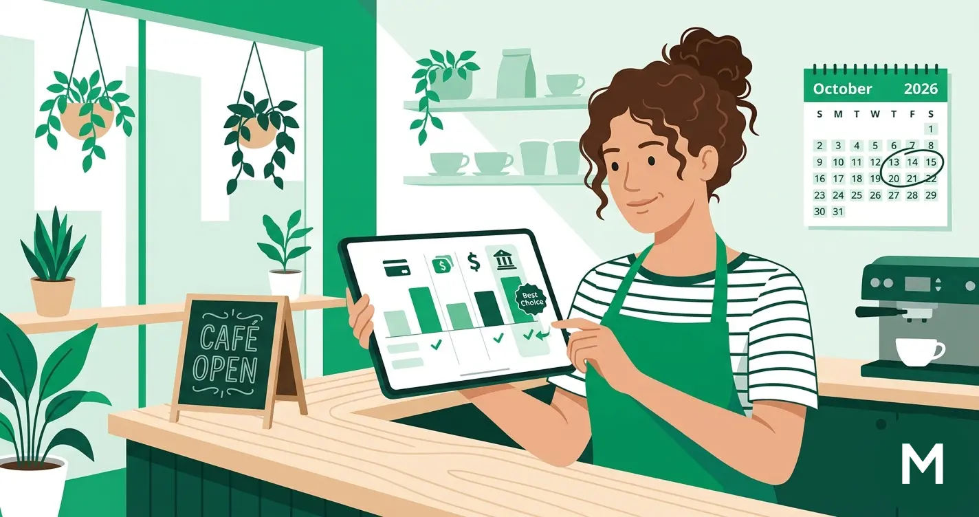 The RBA Surcharge Ban Starts 1 October 2026: What Australian Businesses Need to Do